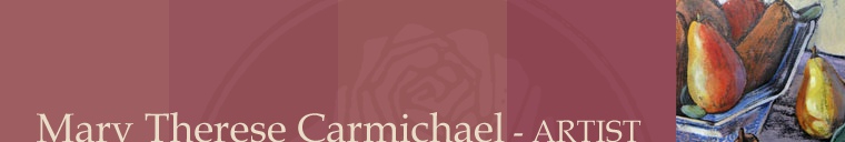 Mary Therese Carmichael - Artist